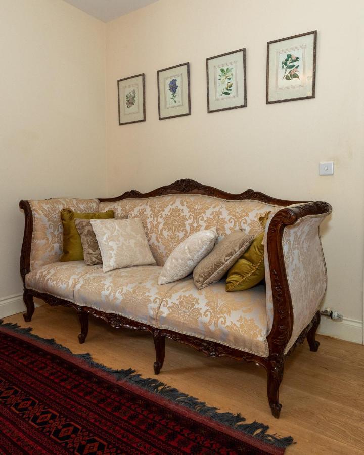 The Dales Gorey Exterior foto